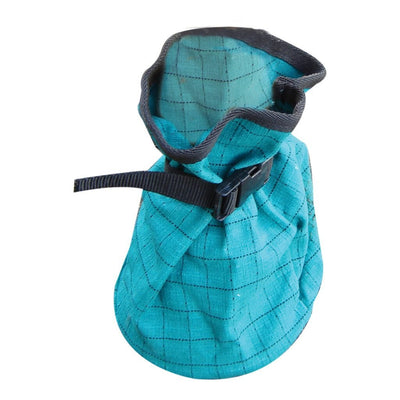 Horse Canvas Poultice Boot