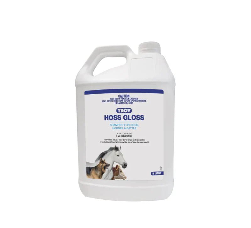 Hoss Gloss - Woonona Petfood & Produce