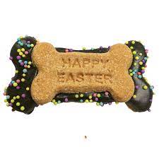 Huds & Toke Happy Easter Bone - Woonona Petfood & Produce