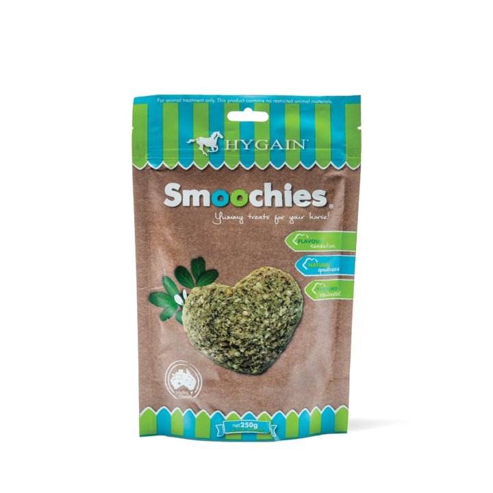 Hygain Smoochies 250g - Woonona Petfood & Produce