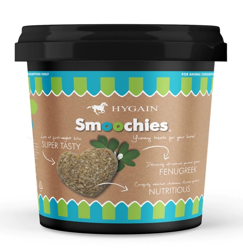 Hygain Smoochies - Woonona Petfood & Produce