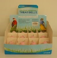 Iodine and Calcium Bell 30g