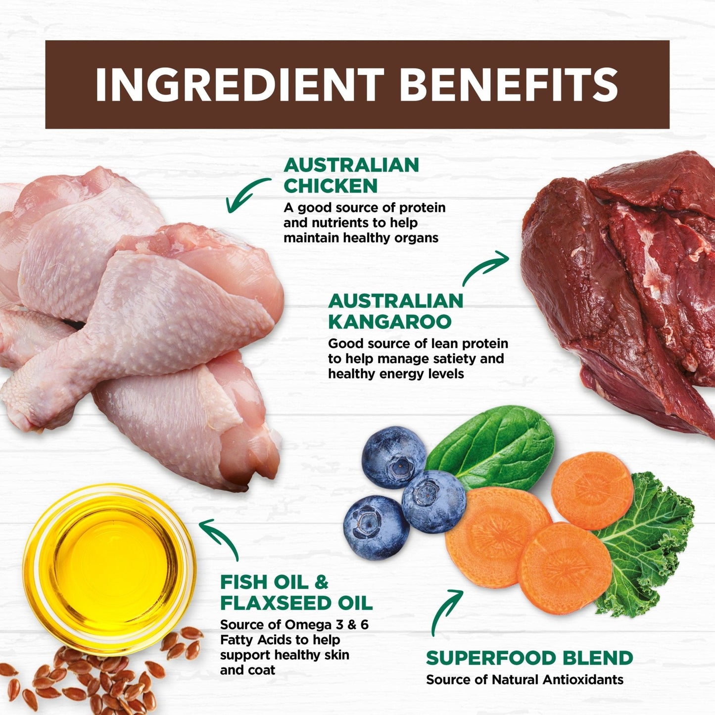 Ivory Coat Cat Adult Wet Food Chicken & Kangaroo in Gravy 85g - Woonona Petfood & Produce