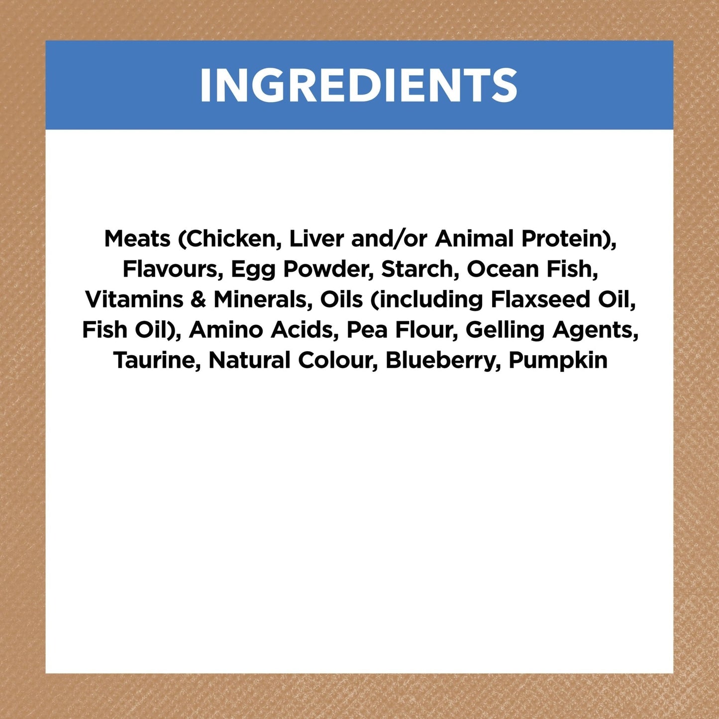Ivory Coat Cat Wet Food Adult Chicken & Ocean Fish in Jelly 12x85g - Woonona Petfood & Produce