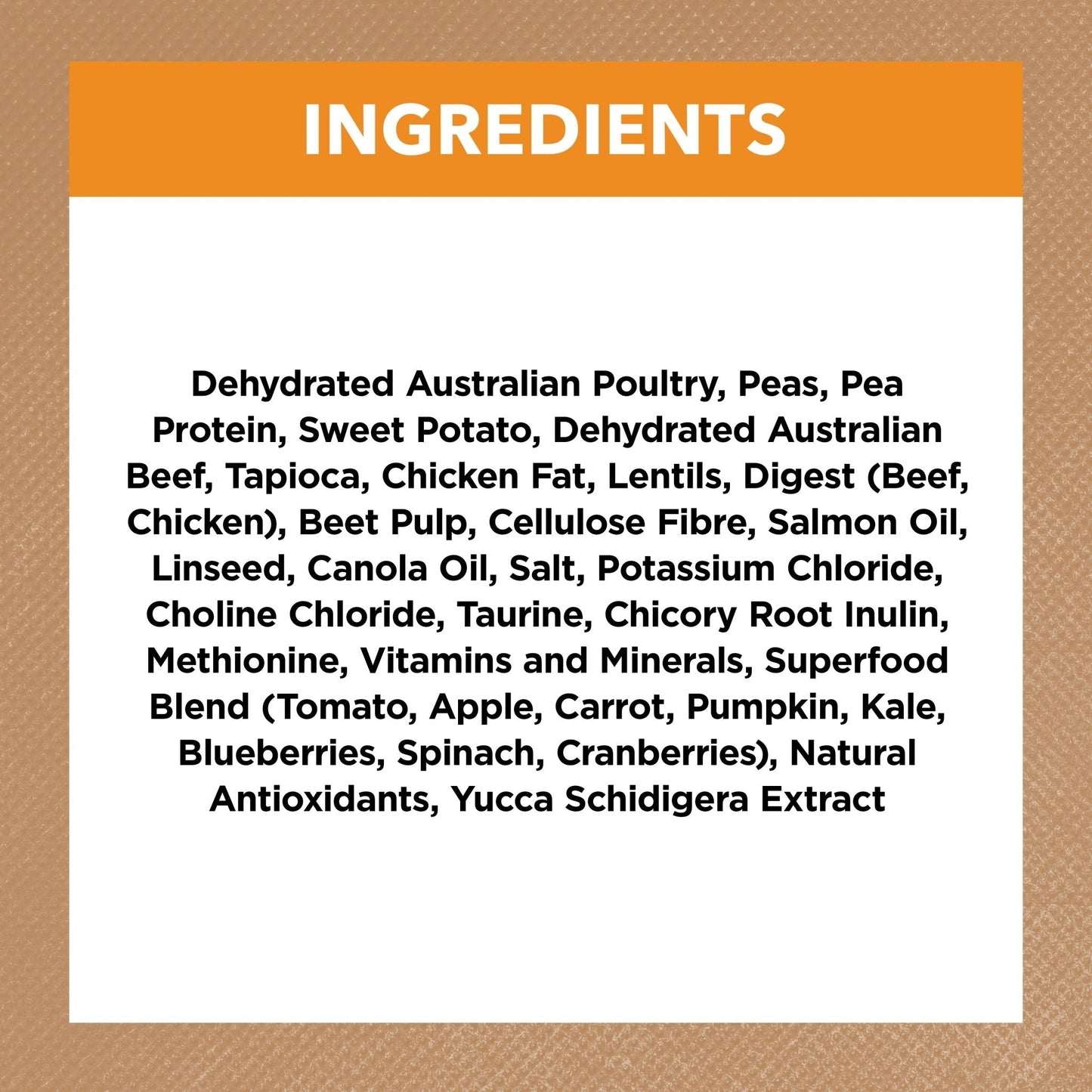 Ivory Coat Grain Free Dry Cat Food Adult Chicken - Woonona Petfood & Produce