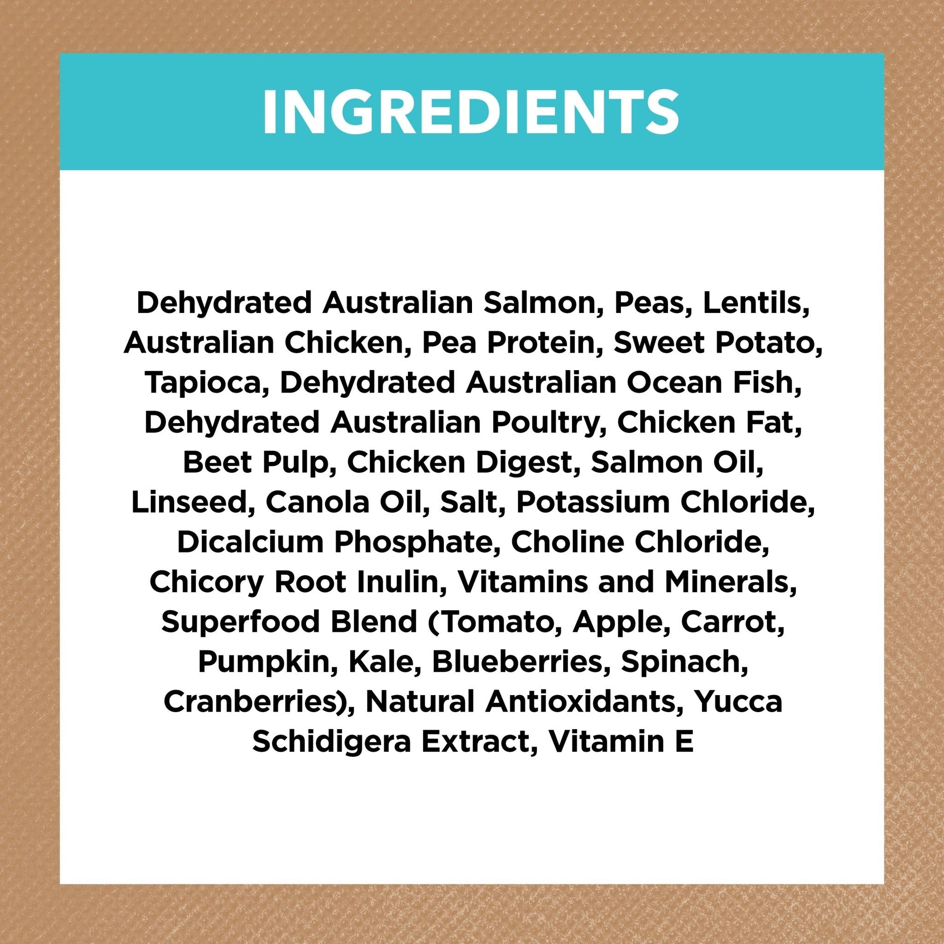 Ivory Coat Grain Free Dry Cat Food Adult Oceanfish and Salmon - Woonona Petfood & Produce