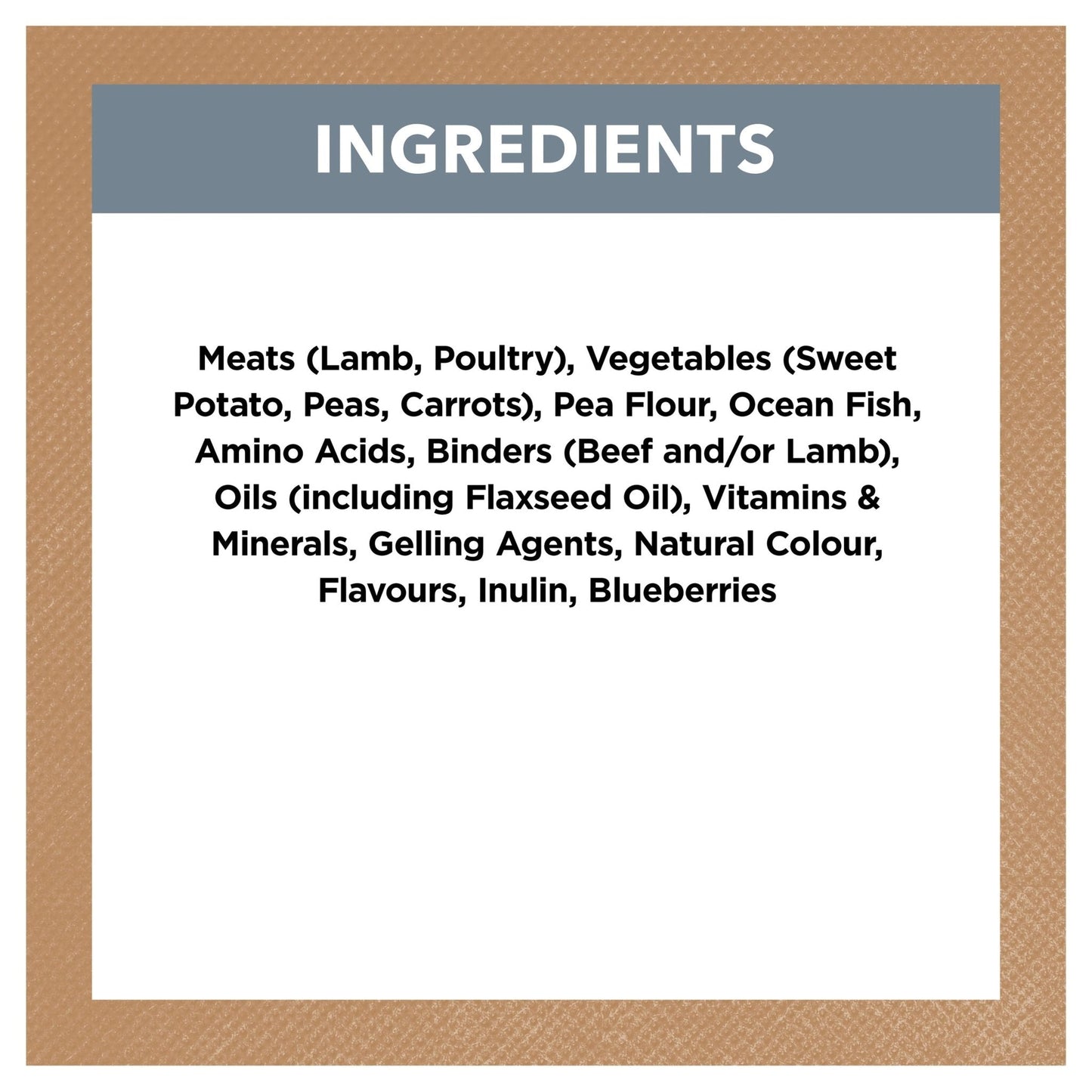 Ivory Coat Grain Free Wet Dog Food Lamb & Sardine Stew 12x400g Cans - Woonona Petfood & Produce