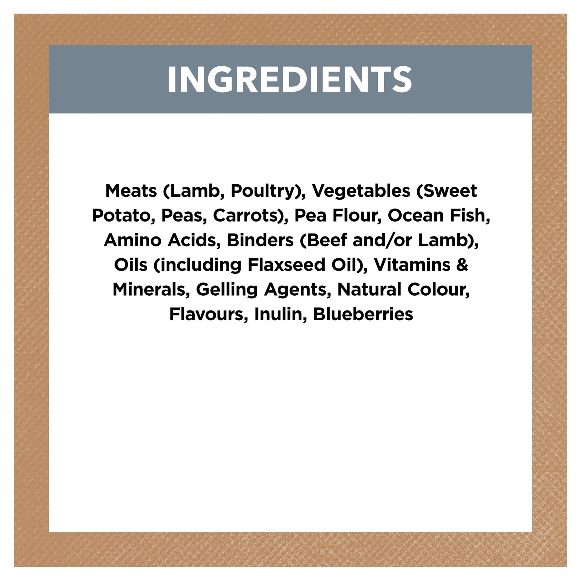 Ivory Coat Grain Free Wet Dog Food Lamb & Sardine Stew 400g Can - Woonona Petfood & Produce