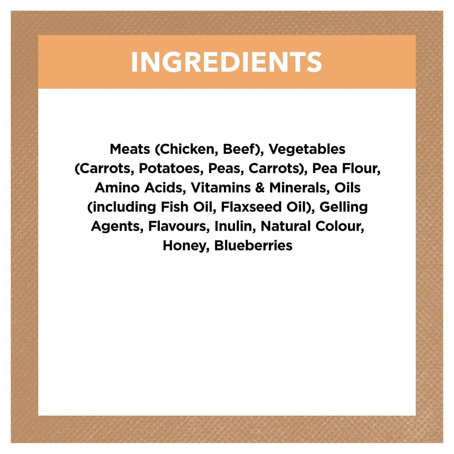 Ivory Coat Grain Free Wet Puppy Food Chicken Stew 12x400g - Woonona Petfood & Produce