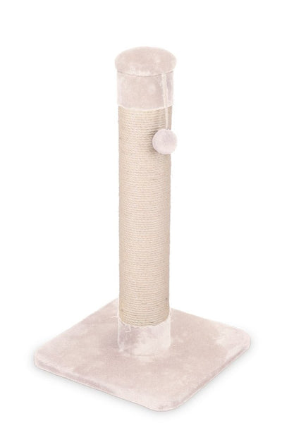 Kazoo Cat Scratch Post Cream