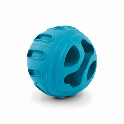Kazoo Chew and Treat Enrichment Ball