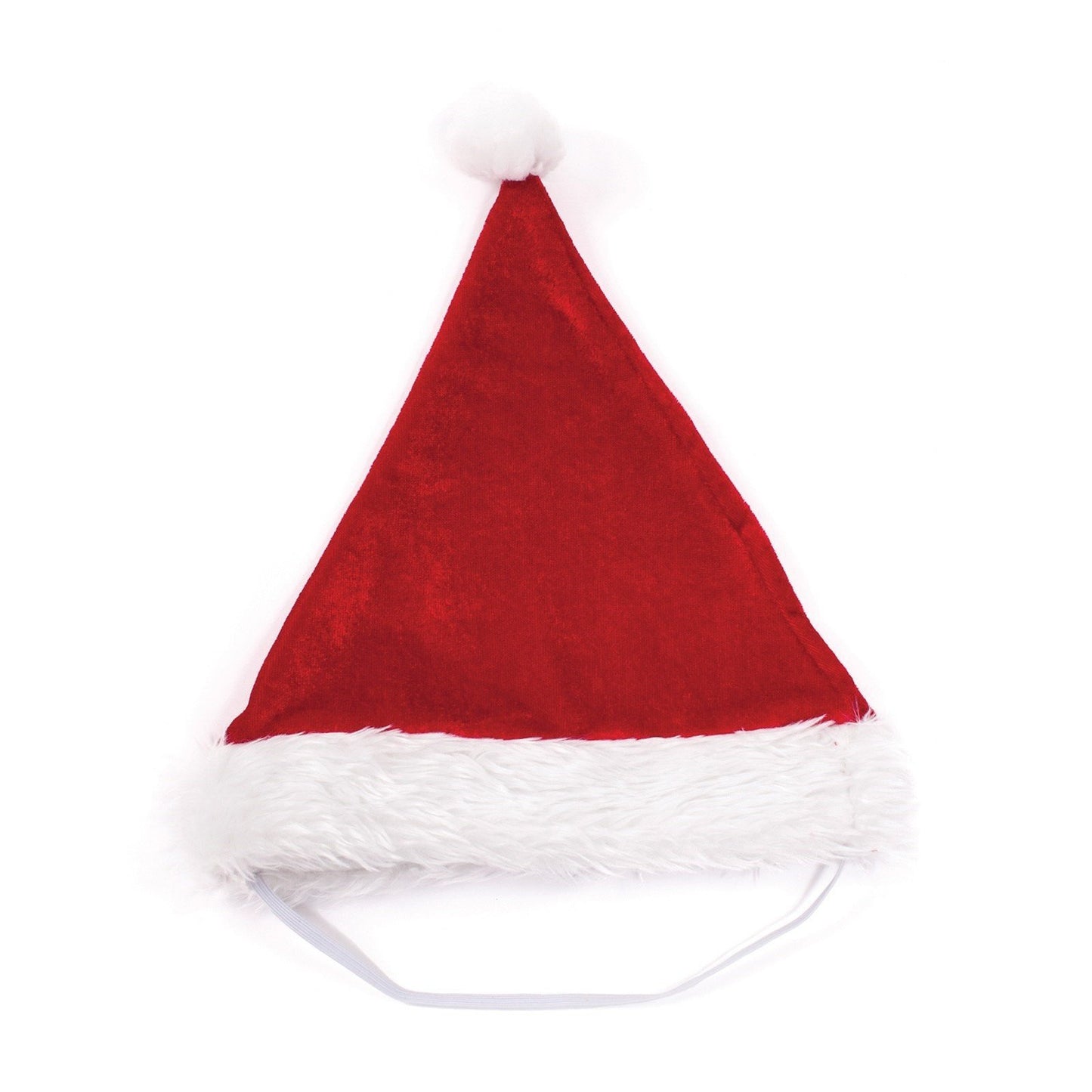 Kazoo Christmas Santa Hat - Woonona Petfood & Produce