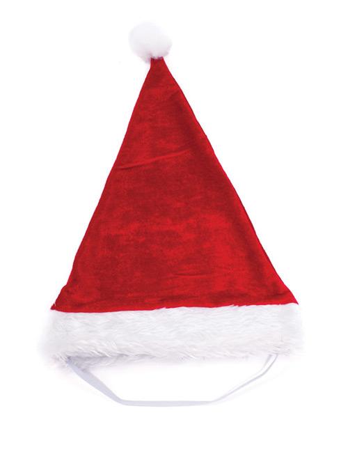 Kazoo Christmas Santa Hat - Woonona Petfood & Produce