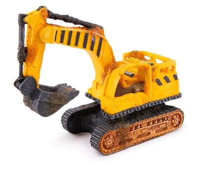 Kazoo Digger Medium