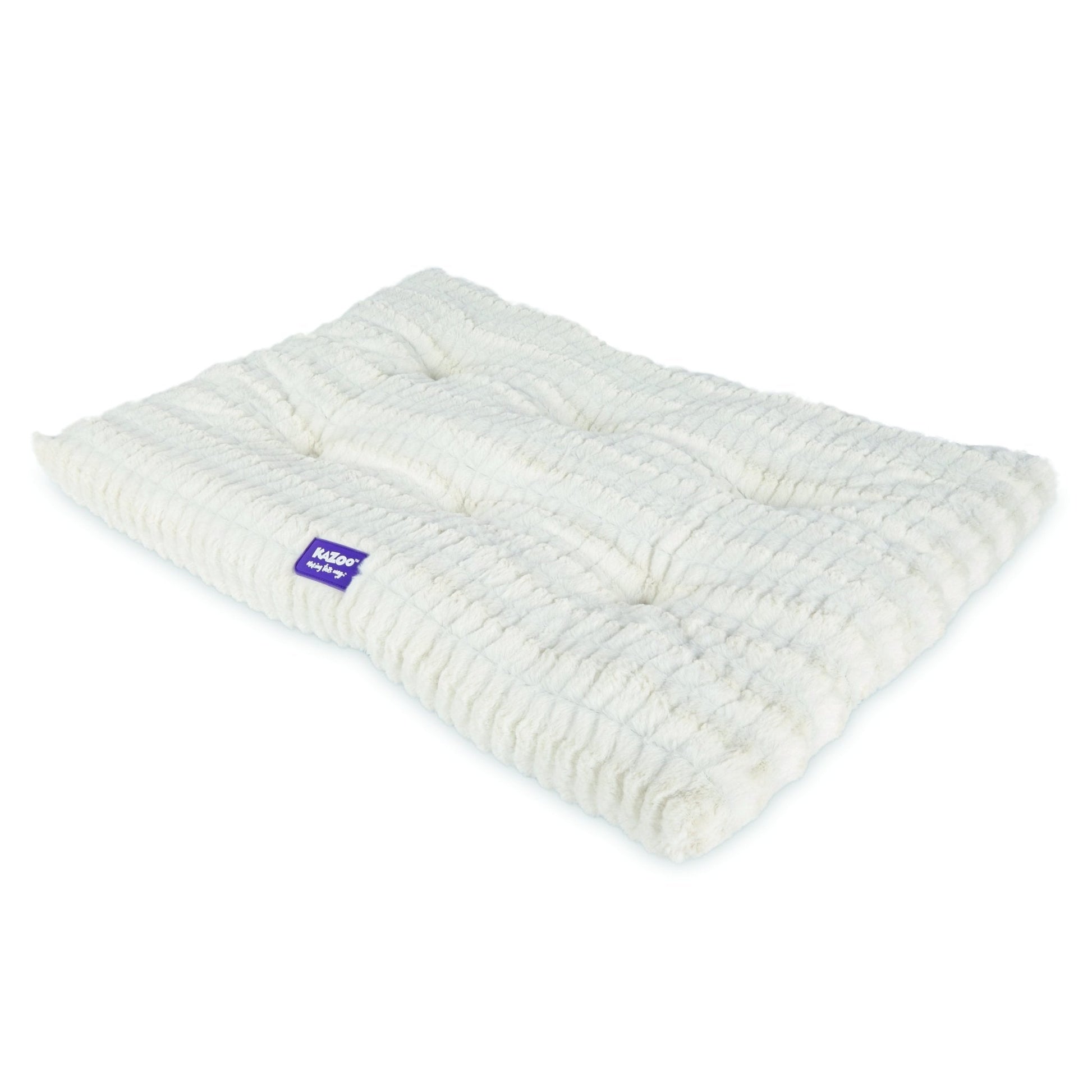 Kazoo Dog Bed Cloud Cushion - Woonona Petfood & Produce