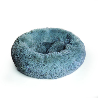 Kazoo Dog Bed Peacock Seafoam