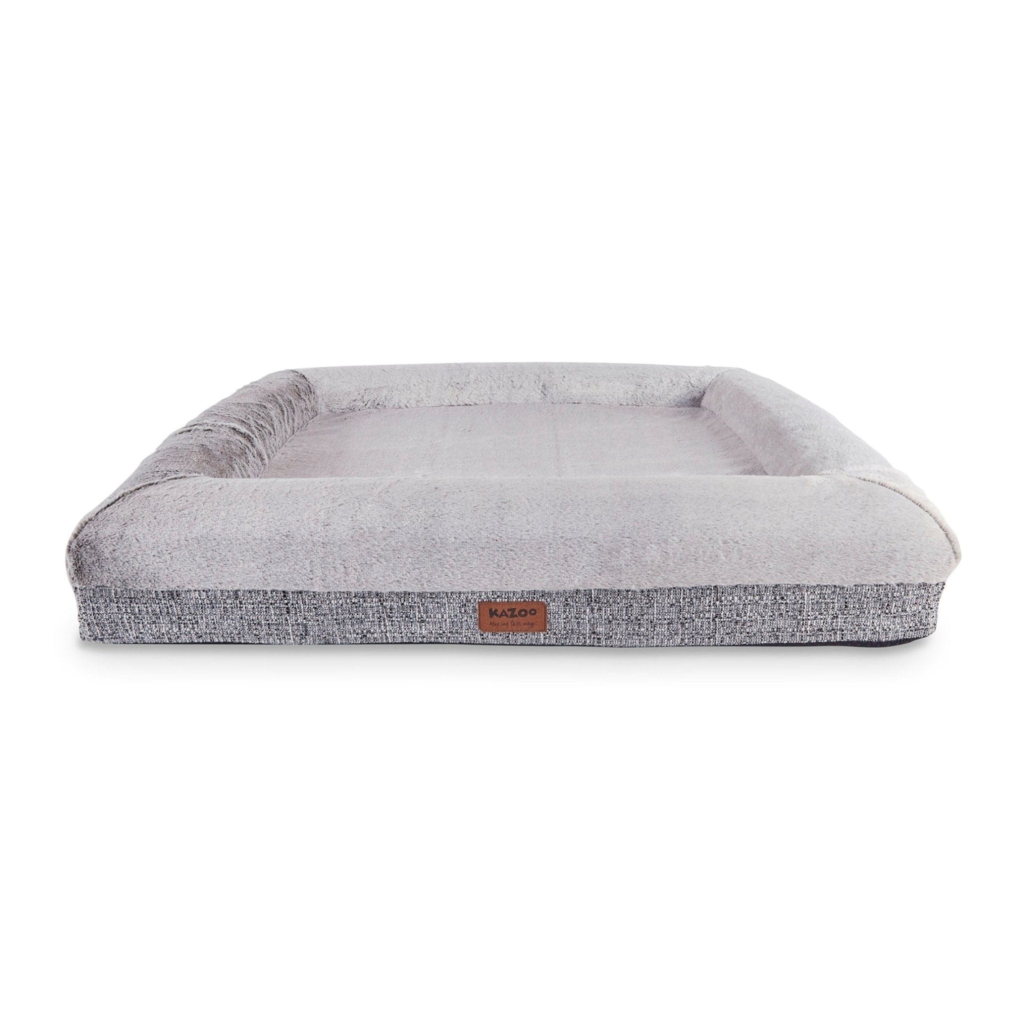 Kazoo hotsell dog bed