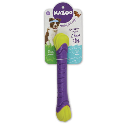 Kazoo Extreme Play Chew Stick - Woonona Petfood & Produce