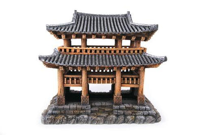 Kazoo Korean Temple Extra Large