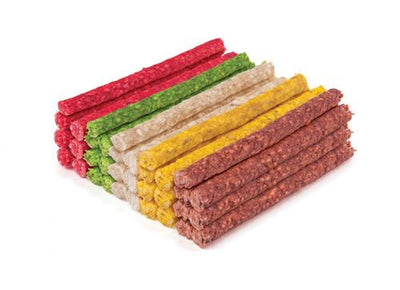 Kazoo Munchy Stick 13cm 275g 35 Pack