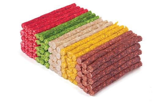 Kazoo Munchy Stick 13cm 700g 80 Pack - Woonona Petfood & Produce