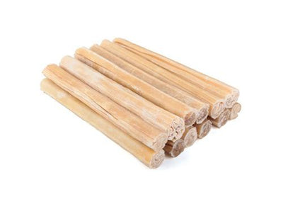 Kazoo Pressed Stick 12cm 300g 12 Pack