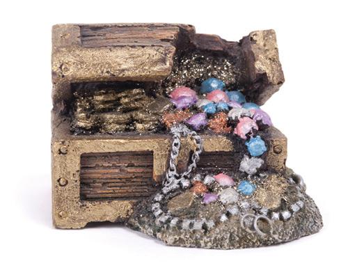 Kazoo Princess Treasure Castle Small - Woonona Petfood & Produce