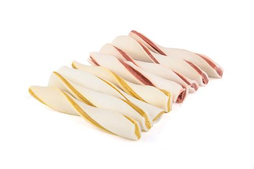 Kazoo Spiral Twist 120g 8 Pack - Woonona Petfood & Produce