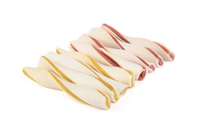 Kazoo Spiral Twist 120g 8 Pack