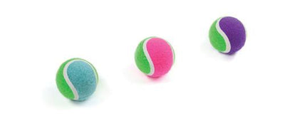 Kazoo Sponge Tennis Ball - Woonona Petfood & Produce