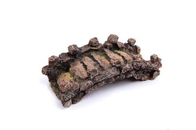 Kazoo Stone Bridge Grey Arch Mini