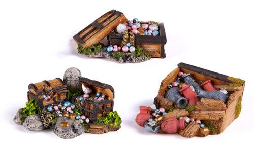 Kazoo Treasure Chest Assorted Mini - Woonona Petfood & Produce