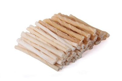 Kazoo Twisted Sticks 280g 60 Pack