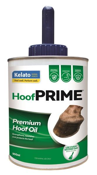 Kelato Hoof Prime 900ml