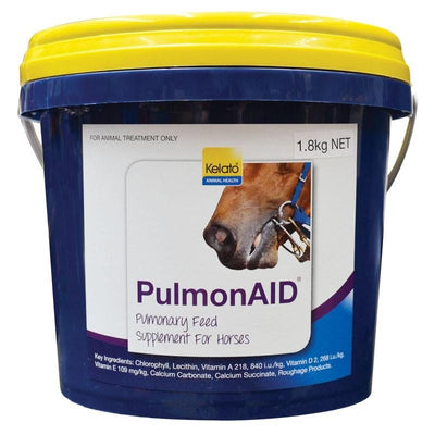 Kelato Pulmonaid 1.8kg - Woonona Petfood & Produce