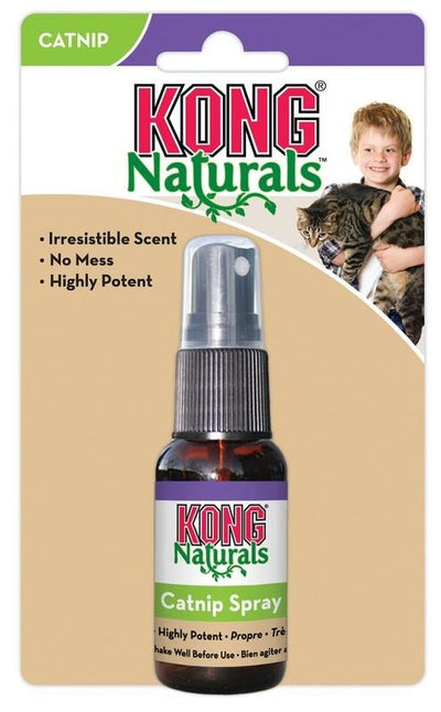 KONG Cat Catnip Spray
