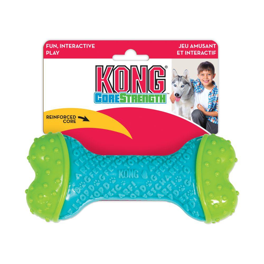 Kong Core Strength Bone - Woonona Petfood & Produce