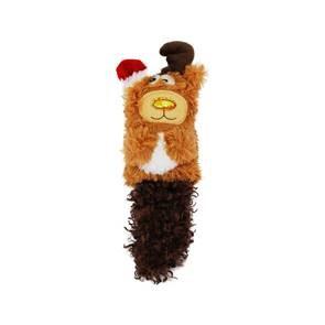 KONG Holiday Kickeroo Reindeer - Woonona Petfood & Produce