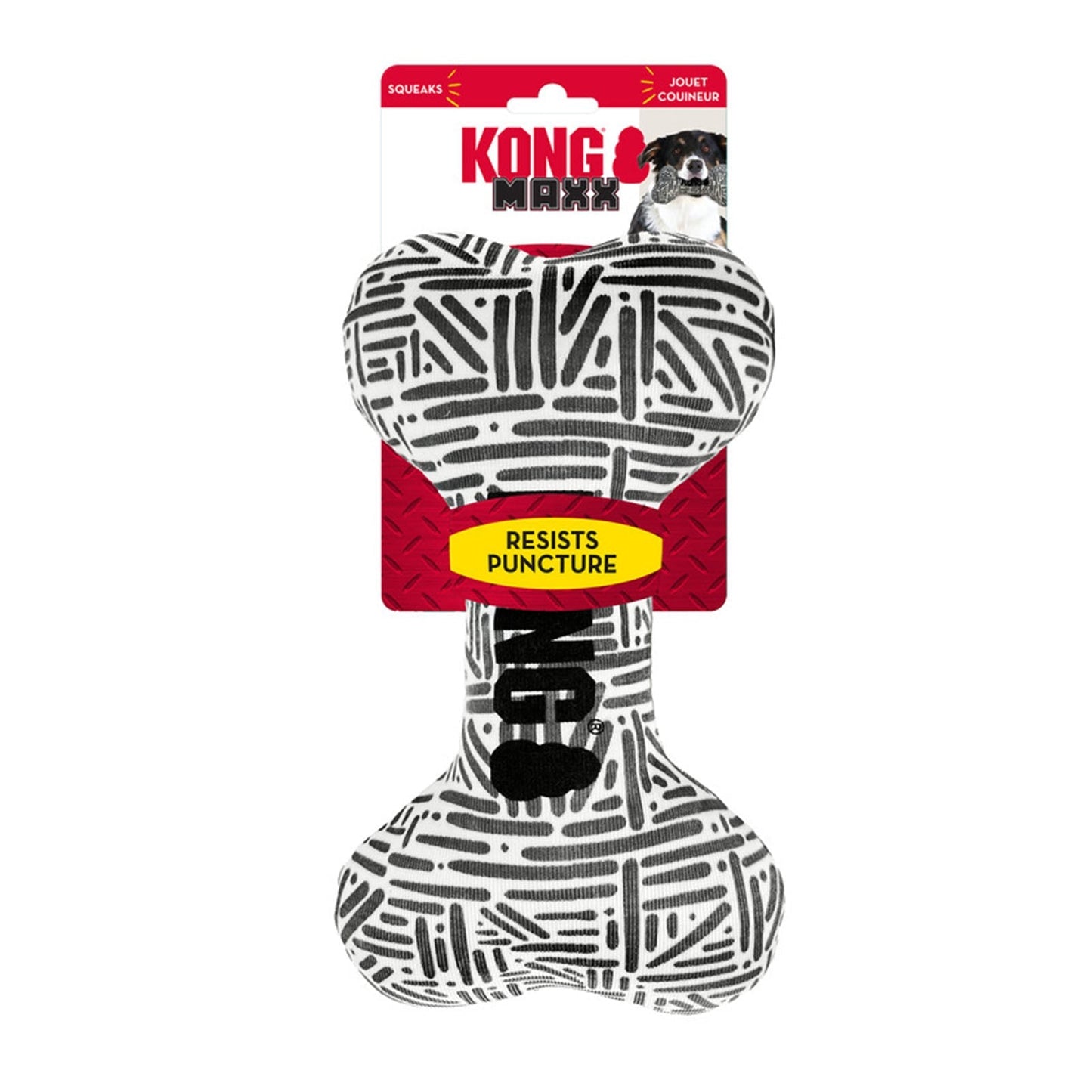 KONG Maxx Bone Medium / Large - Woonona Petfood & Produce