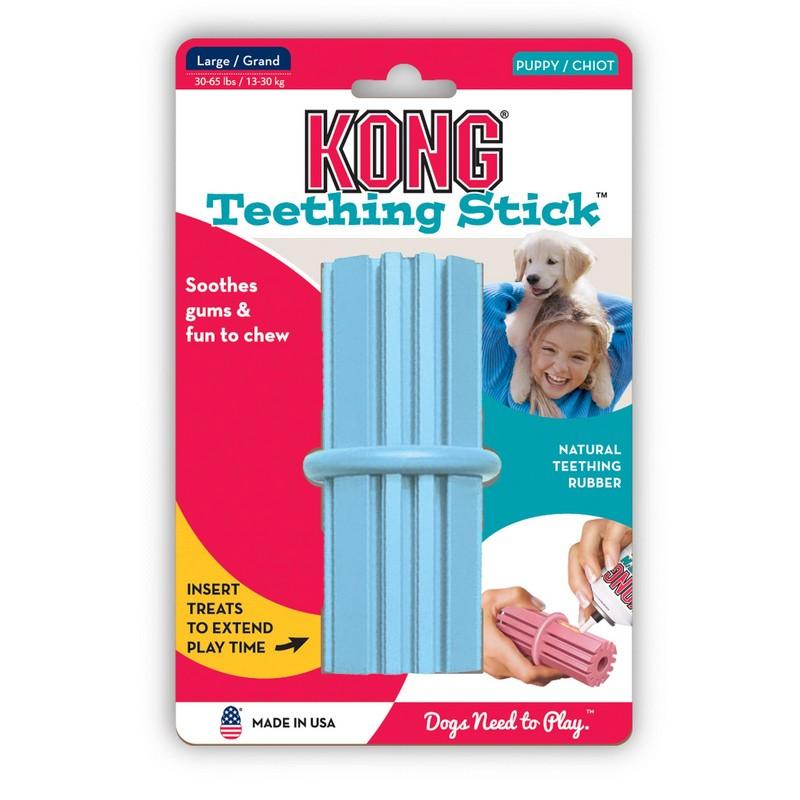 KONG Puppy Teething Stick - Woonona Petfood & Produce