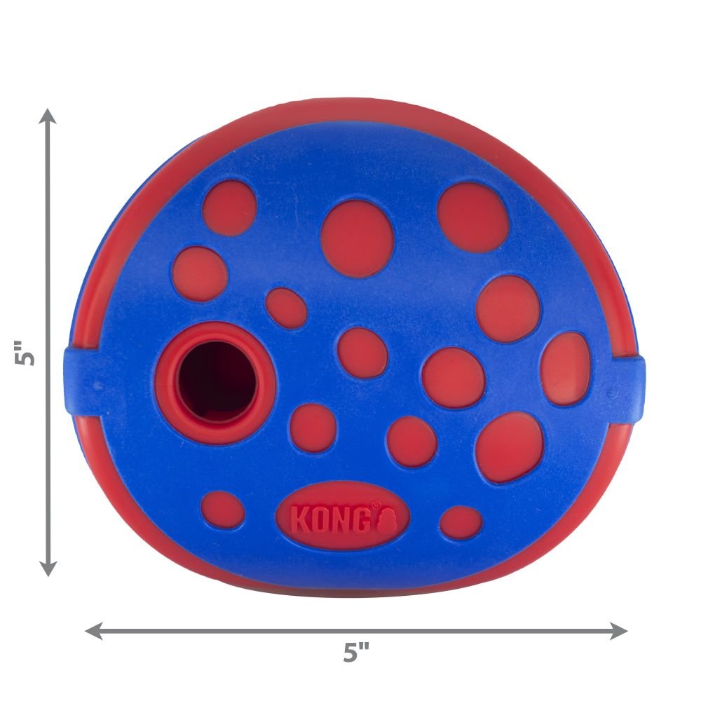 KONG Rewards Wally Medium Large - Woonona Petfood & Produce