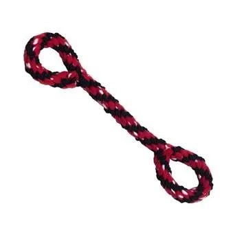 KONG Signature Rope 22" Double Tug - Woonona Petfood & Produce