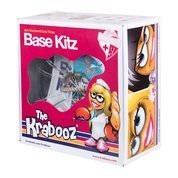 Krabooz Complete Kitz - Woonona Petfood & Produce