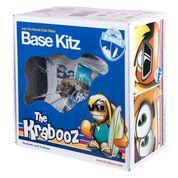 Krabooz Complete Kitz Boyz - Woonona Petfood & Produce