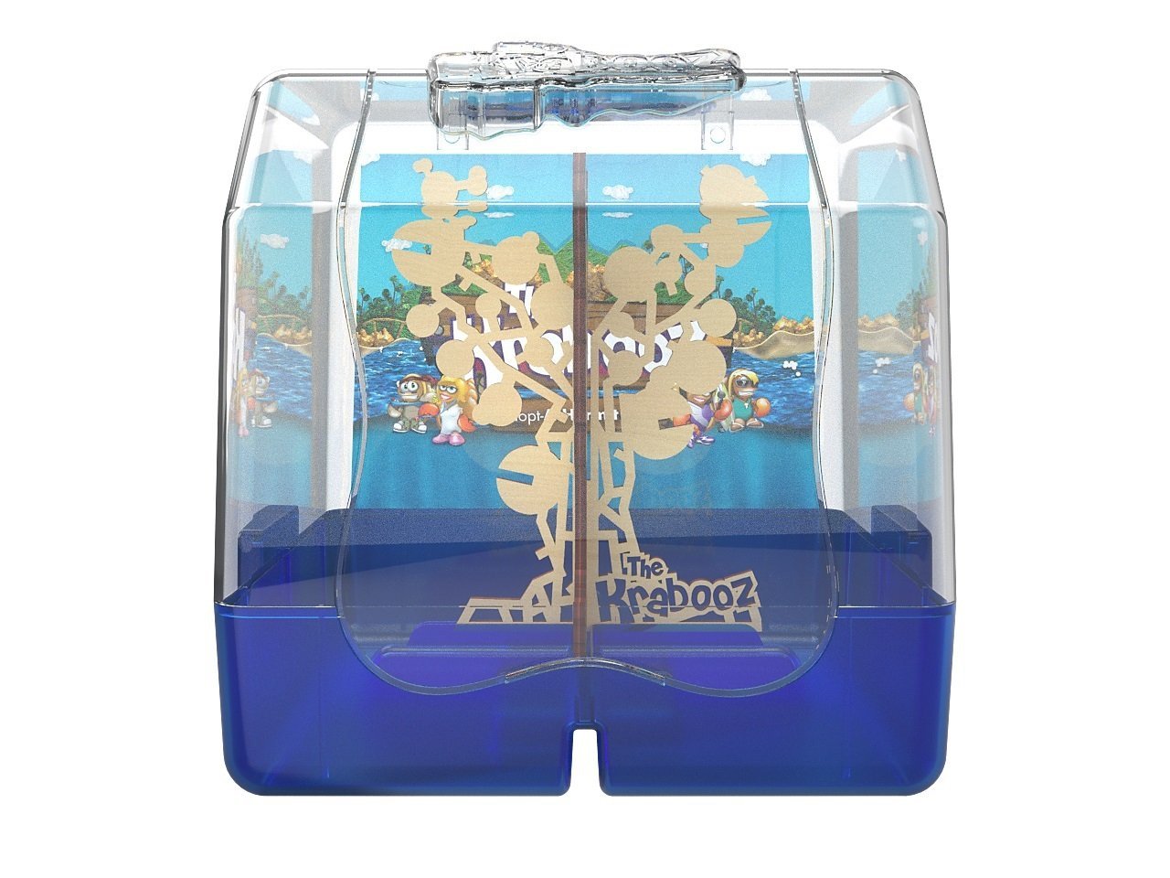 Krabooz Cribz - Woonona Petfood & Produce