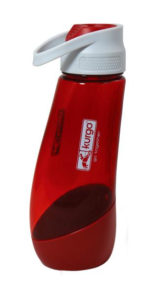 Kurgo Gourd H20 Water Bottle and Bowl - Woonona Petfood & Produce