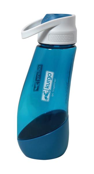Kurgo Gourd H20 Water Bottle and Bowl - Woonona Petfood & Produce