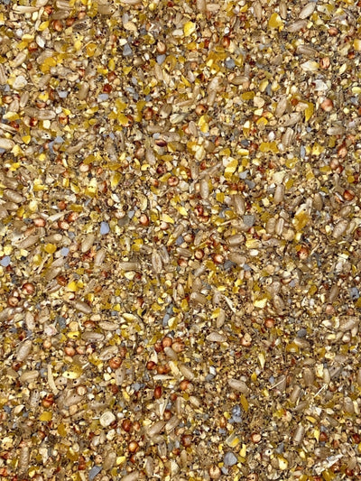 Barastoc Top Layer Mash per