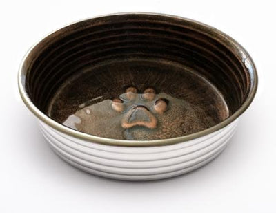 Le Bowl Stainless Steel Chocolate