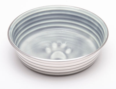 Le Bowl Stainless Steel Parisian Grey